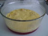 English trifle : Etape 4