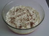 English trifle : Etape 5