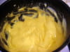Choux au camembert : Etape 4