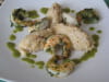 Risotto de crevettes : Etape 3
