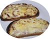 Tartine campagnarde : Etape 2