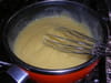 Mille-feuilles citron : Etape 2