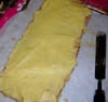 Mille-feuilles citron : Etape 4