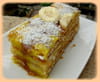 Mille-feuilles citron : Etape 5