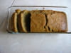 Cake noisettes et caf� : Etape 3