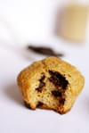 Muffins amarula-chocolat : Etape 4