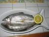 Truite saumon�e et sa fondue de poireaux : Etape 2