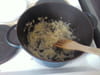 Rougail aux oeufs : Etape 2