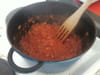 Rougail aux oeufs : Etape 4