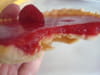 Tarte aux fraises l�g�re : Etape 3