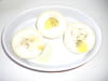 Petite salade au ch�vre : Etape 2
