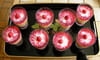 Dessert aux coulis de fruits : Etape 6