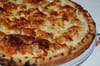 Tarte aux noix de Saint-Jacques : Etape 4