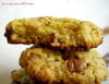 Cookies moelleux chocolat et noix de p�can : Etape 5