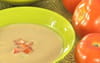 Gaspacho andalou : Etape 5