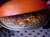 Omelette au riz : Etape 5