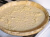 Quiche lorraine au fromage : Etape 6