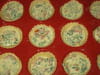 Quiche au saumon fum� : Etape 5