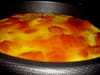 Cheesecake � l abricot fa�on crumble : Etape 4