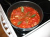 Lasagnes d aubergines : Etape 2