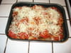 Lasagnes d aubergines : Etape 5