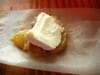 Samoussas fa�on tartiflette : Etape 2