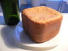 Pain de mie au cidre et au morbier : Etape 2