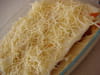 Lasagnes faciles : Etape 5