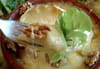 Camembert au four : Etape 5
