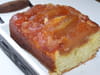 Cake tatin : Etape 3