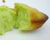 Madeleines � la pistache : Etape 5