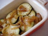 Salade d �t� aux l�gumes grill�s : Etape 3