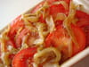 Salade d �t� aux l�gumes grill�s : Etape 4