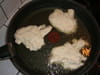 Pataniscas (galette de morue) : Etape 4
