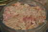 Rillettes de porc maison : Etape 1