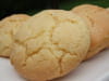 Cookies au citron : Etape 3