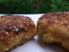 Nuggets de poulet aux l�gumes : Etape 2