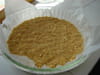 Cheesecake new-yorkais : Etape 1