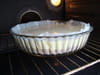 Cheesecake new-yorkais : Etape 4