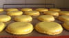 Macarons au citron : Etape 3