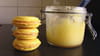 Macarons au citron : Etape 4