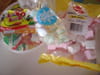 Arbre � bonbons : Etape 3