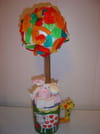 Arbre � bonbons : Etape 4