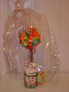 Arbre � bonbons : Etape 5