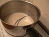 Riz au lait au lait de riz : Etape 2