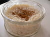 Riz au lait au lait de riz : Etape 3
