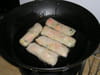 Nems au porc : Etape 5