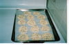Galettes � l anis : Etape 4