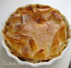 Tatins croustillantes d abricots au mascarpone : Etape 4