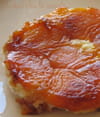 Tatins croustillantes d abricots au mascarpone : Etape 5